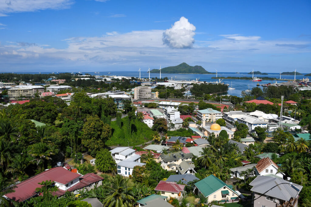 UNDP Mauritius and Seychelles/ Jean-Yan Norbert